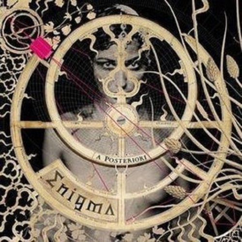 Виниловый диск Enigma: A Posteriori -Hq/Reissue