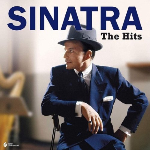 Вініловий диск Frank Sinatra: Hits -Hq/Deluxe/Gatefold