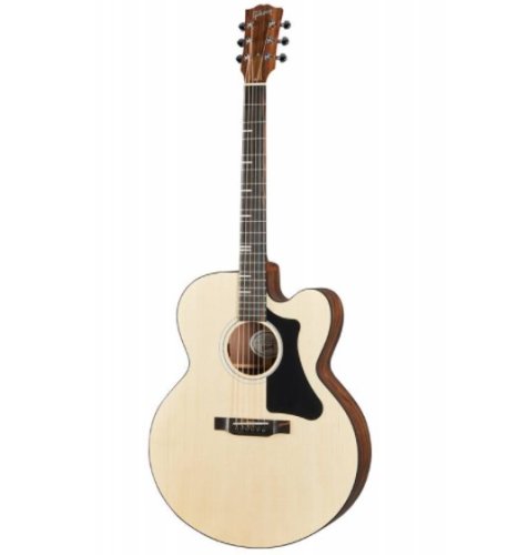 Электроакустическая гитара G-200 EC NATURAL