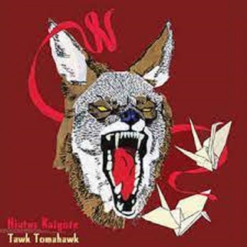 Виниловый диск Hiatus Kaiyote: Tawk Tomahawk - Hq