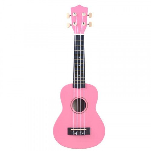 Укулеле CARBUKU21 pink