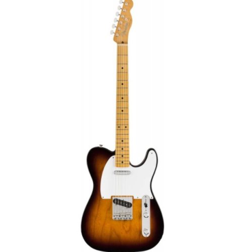 Електрогітара VINTERA '50s TELECASTER MN 2-COLOR SUNBURST