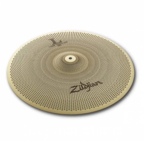 Тарелка для ударной установки 20" LOW VOLUME RIDE Тарелка для ударной установки 20" LOW VOLUME RIDE