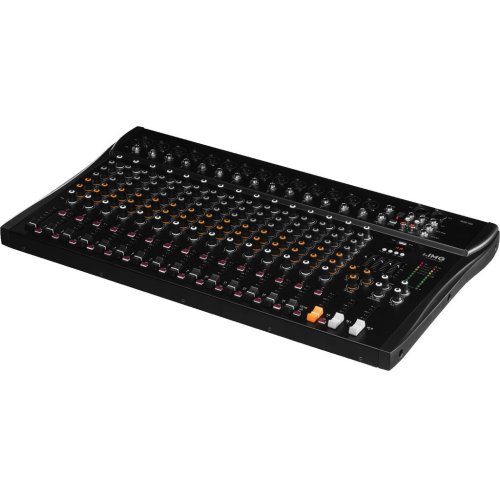Мікшерний пульт MXR-160