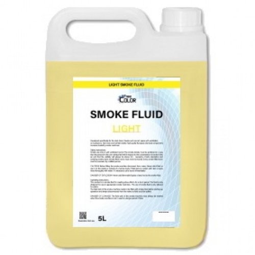 Жидкость для генератора дыма SMOKE FLUID LIGHT 5L