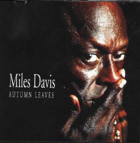 Вініловий диск Miles Davis: Autumn Leaves -Hq Вініловий диск Miles Davis: Autumn Leaves -Hq