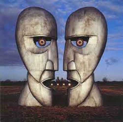 Вініловий диск Pink Floyd: Division Bell -Annivers /2LP