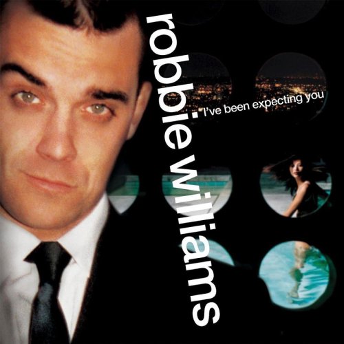 Виниловый диск Robbie Williams: I've Been.. -Remast