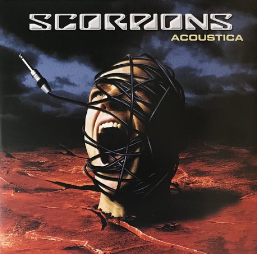 Вініловий диск Scorpions: Acoustica /2LP Вініловий диск Scorpions: Acoustica /2LP