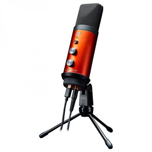 Студійний мікрофон cosMik uCast