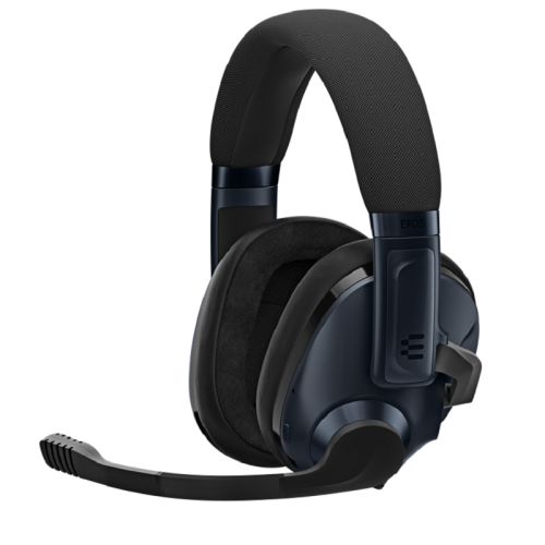 Наушники EPOS H3PRO Hybrid
