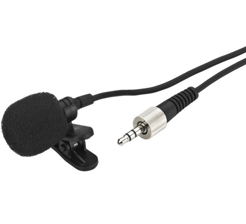 Мікрофон ECM-821LT