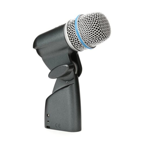 Інструментальний мікрофон BETA 56A