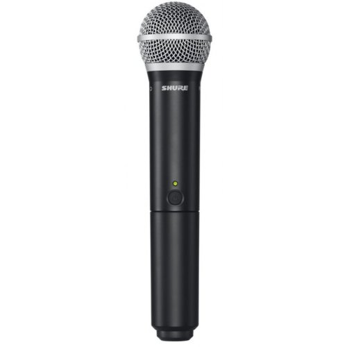 Передавач BLX2/PG58 K3E