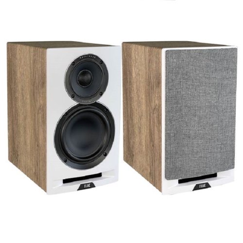 Акустическая система Uni-Fi Reference UBR62 6.5" Bookshelf Speakers UBR62 Wood White