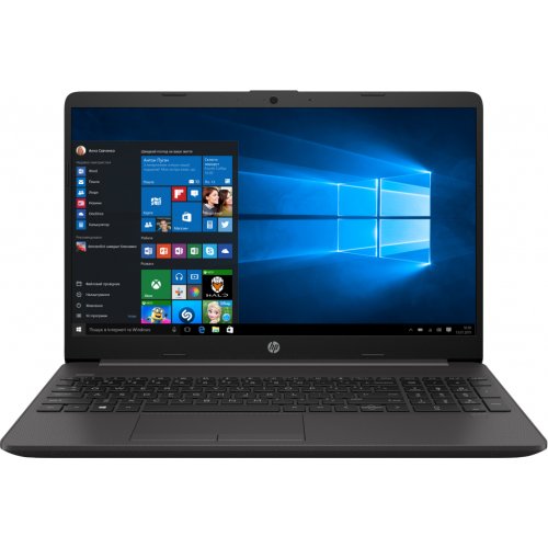 Ноутбук 250 G8 15.6FHD IPS AG/Intel i3-1005G1/4/256F/int/W10P