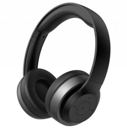 Наушники V3 HD Over Ear Wireless Mic