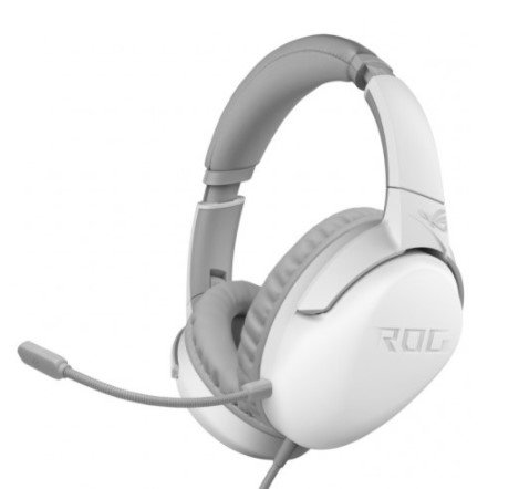 Наушники ROG STRIX GO CORE ML 3.5mm White