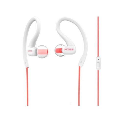 Наушники KSC32iC Fit Mic Coral