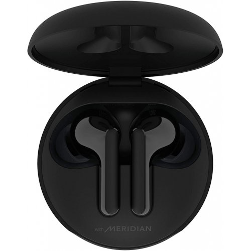Навушники TONE Free FN7 True Wireless ANC UVnano IPX4 Black