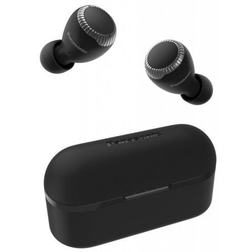 Наушники RZ-S300WGE True Wireless Mic Black