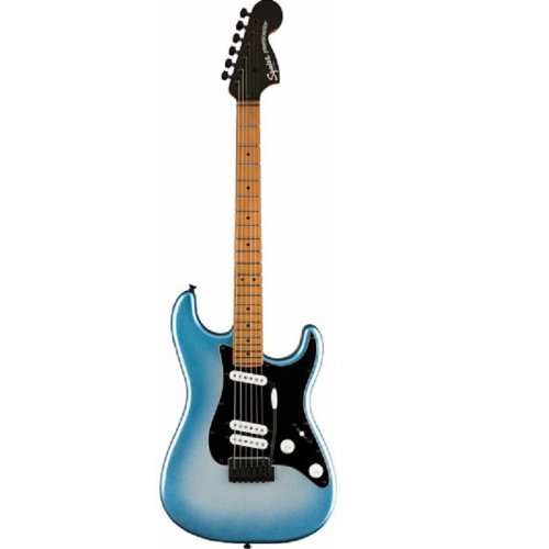 Электрогитара CONTEMPORARY STRATOCASTER SPECIAL SKY BURST METALLIC