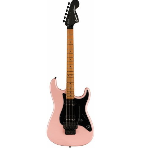 Электрогитара CONTEMPORARY STRATOCASTER HH FR SHELL PINK PEARL