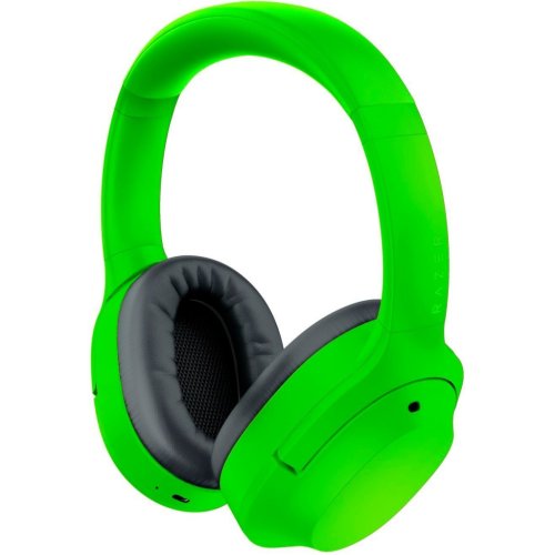Навушники Opus X BT Green