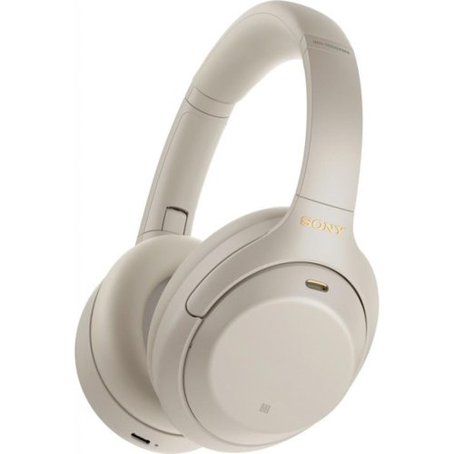 Наушники MDR-WH1000XM4 Over-ear ANC Hi-Res Wireless 