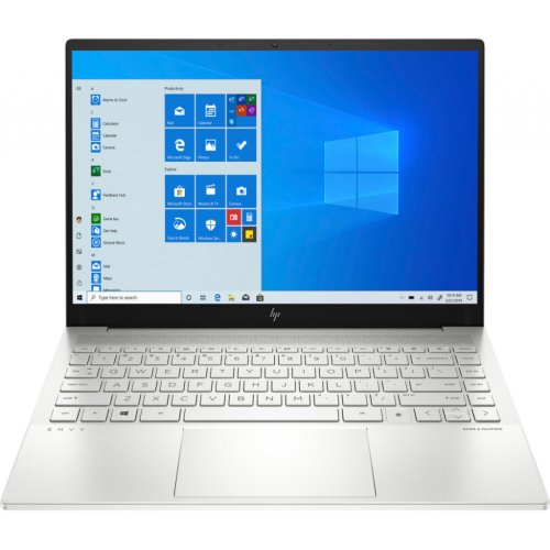 Ноутбук ENVY 14-eb0004ua 14WXGA IPS AG/Intel i5-1135G7/16/512F/NVD1650Ti-4/W10/Silver