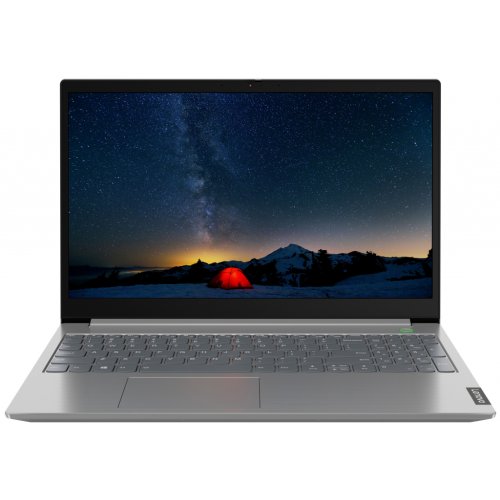 Ноутбук ThinkBook 15p 15.6FHD IPS AG/Intel i5-10300H/16/512F/NVD1650-4/W10P/Grey Ноутбук ThinkBook 15p 15.6FHD IPS AG/Intel i5-10300H/16/512F/NVD1650-4/W10P/Grey
