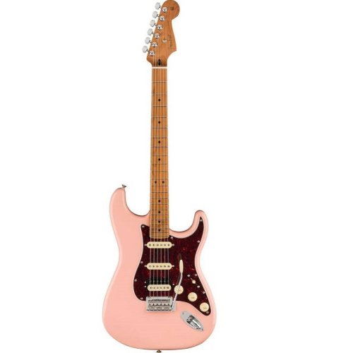 Электрогитара PLAYER STRATOCASTER HSS SURF SHELL PINK