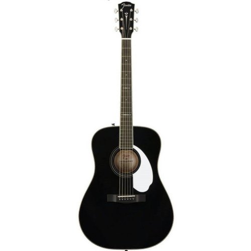 Электроакустическая гитара PM-1E DREADNOUGHT MAHOGANY BLACK TOP LTD