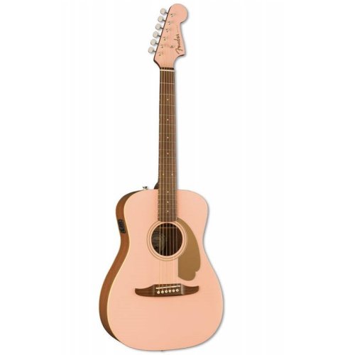 Электроакустическая гитара MALIBU PLAYER SHP