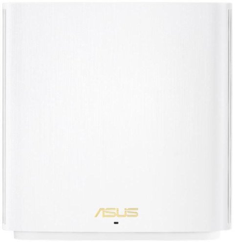 Маршрутизатор ZenWiFi XD6 2PK white AX5400 1xGE LAN 3x1GE WAN WPA3 OFDMA MESH