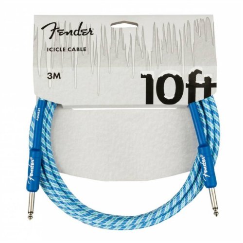 Кабель CABLE ICICLE HOLIDAY 10'  BLUE