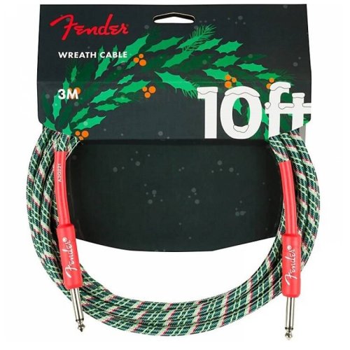 Кабель CABLE ICICLE HOLIDAY 10'  BLUE