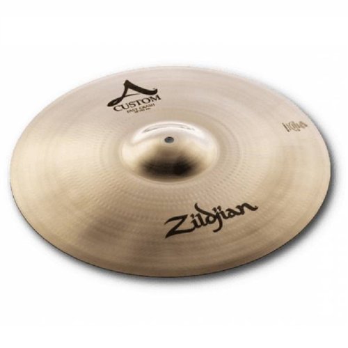 Тарелка для ударной установки 18" A CUSTOM FAST CRASH BRILLIANT