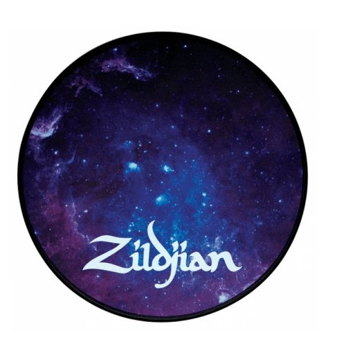 Тренувальний пед GALAXY PRACTICE PAD 12"