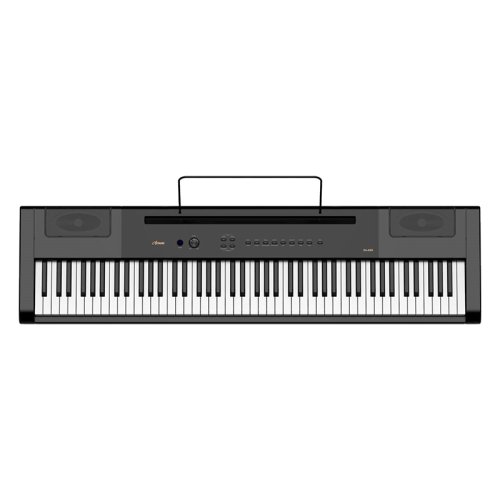 Цифровое пианино PA88H (Black) + педаль сустейн + стойка