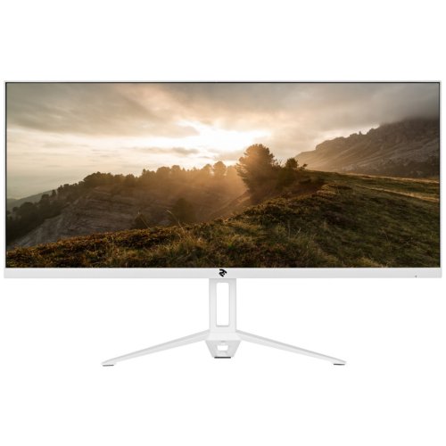 Монітор D2620W 3xHDMI, DP, Audio, IPS, 2560x1080 (21:9), 75Hz, FreeSync, White Монітор D2620W 3xHDMI, DP, Audio, IPS, 2560x1080 (21:9), 75Hz, FreeSync, White