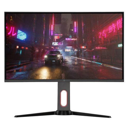 Монітор GAMING G2720B 3xHDMI, DP, MM, VA, 165Hz, CURVED, FreeSync, HAS Монітор GAMING G2720B 3xHDMI, DP, MM, VA, 165Hz, CURVED, FreeSync, HAS