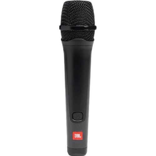 Вокальний мікрофон PBM100 WIRED MICROPHONE (JBLPBM100BLK) Вокальний мікрофон PBM100 WIRED MICROPHONE (JBLPBM100BLK)