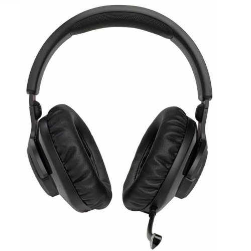 Наушники Quantum 350 Wireless Black (JBLQ350WLBLK)