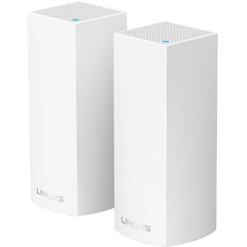 Маршрутизатор VELOP MX10600 WiFi 6 AX5300