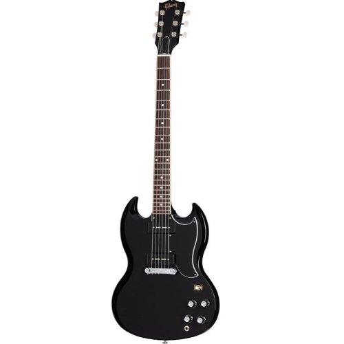 Електрогітара SG SPECIAL EBONY