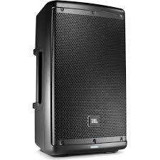 Акустична система EON615 чорна