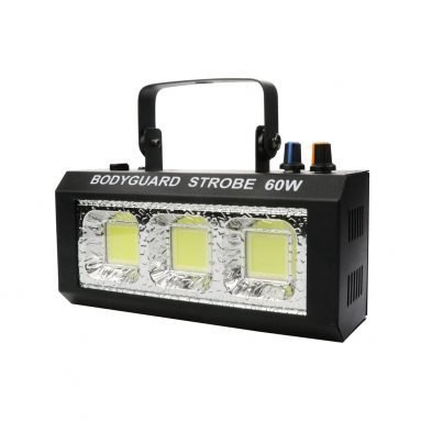 Стробоскоп Led Strobe 40w RGB