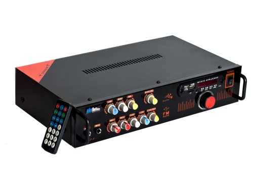 Трансляційний підсилювач ST-102а (2х80W)