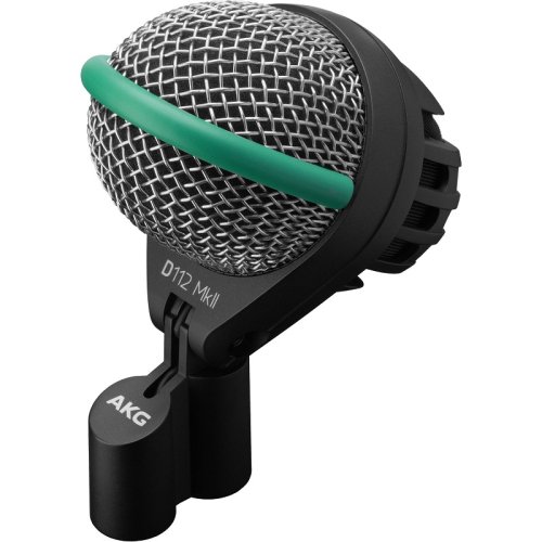 Мікрофон динамічний D112II